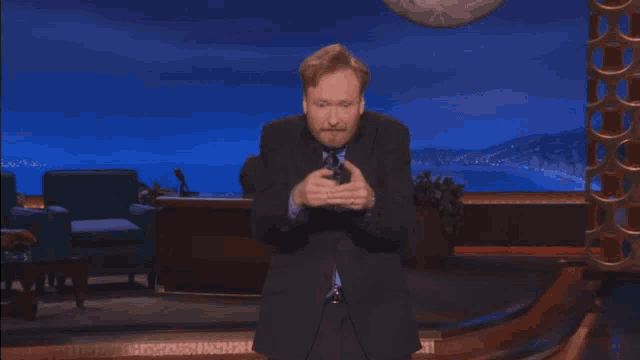 Conan Conanobrien GIF