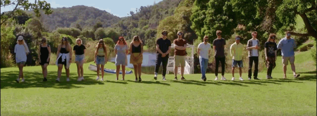 Love Irl Yes GIF
