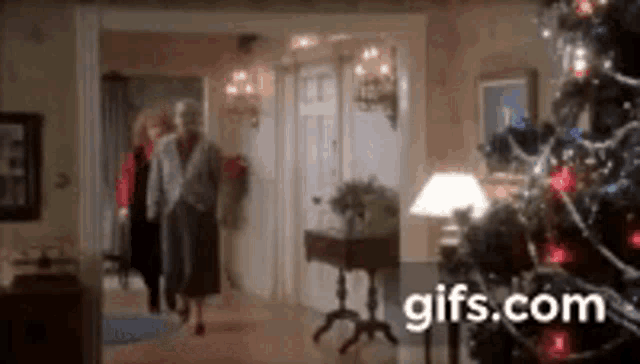 National Lampoon GIF