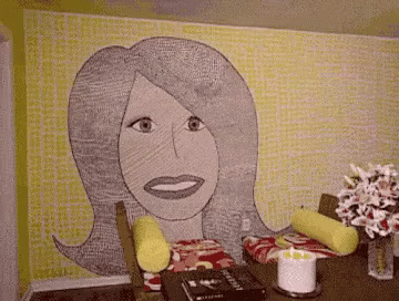 Trading Spaces Tlc GIF - Trading Spaces Tlc Painting GIFs
