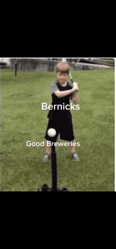 Swing And A Miss Bernicks GIF - Swing And A Miss Bernicks GIFs