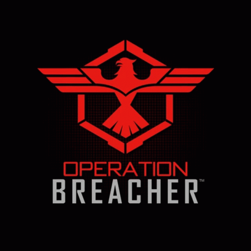 Operation Breacher GIF - Operation Breacher GIFs