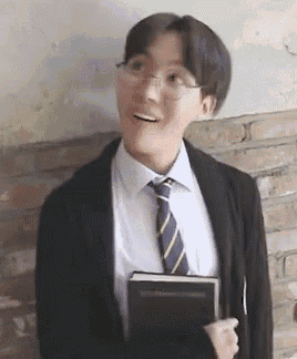 Bts Bulletproof Boy Scouts GIF