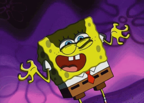 Spongebob Laughing GIF - Spongebob Laughing Laugh GIFs