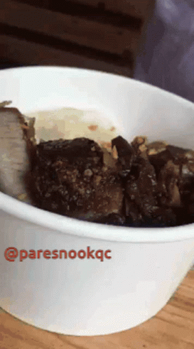 Pares Paresnook GIF - Pares Paresnook Food GIFs
