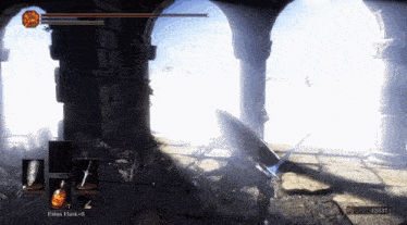 Dark Souls 3 Action Rpg GIF - Dark Souls 3 Action Rpg Fromsoft GIFs
