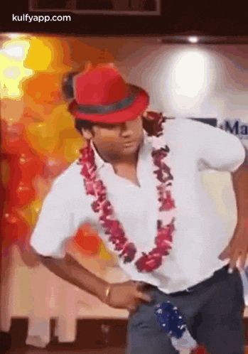 Dancing.Gif GIF - Dancing Sudhakar Comedian GIFs