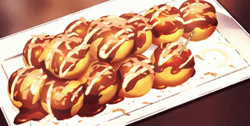 Anime Food Anime GIF - Anime Food Anime Food GIFs