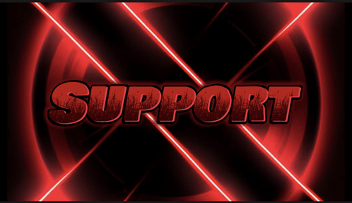 Support GIF - Support GIFs