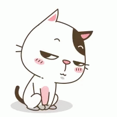 Animated Cat GIF - Animated Cat Love GIFs