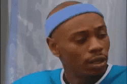 Dave Chappelle Confused GIF - Dave Chappelle Confused Cant Believe GIFs