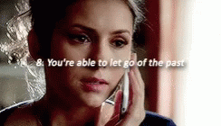 Stelena Youre Able To Let Go Of The Past GIF - Stelena Youre Able To Let Go Of The Past Vampire Diaries GIFs