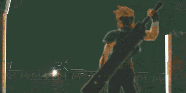 Trails In The Sky Trails From Zero GIF - Trails In The Sky Trails From Zero Trails To Azure GIFs