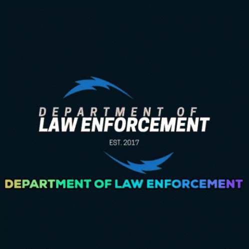 Dolerp Department Of Law Enforcement GIF - Dolerp Dole Department Of Law Enforcement GIFs