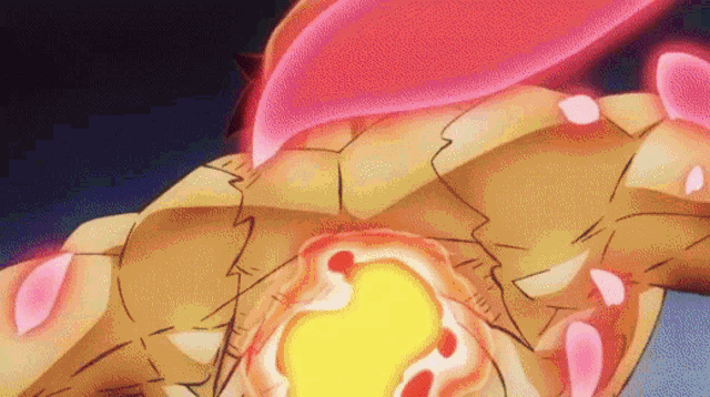 Luffy Luffy Vs Kaiod GIF - Luffy Luffy Vs Kaiod One Piece Opening23 GIFs
