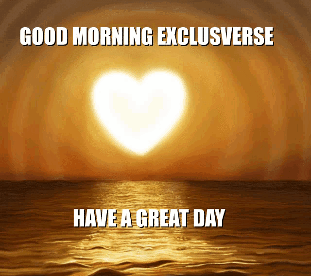 a good morning exclusive have a great day greeting card