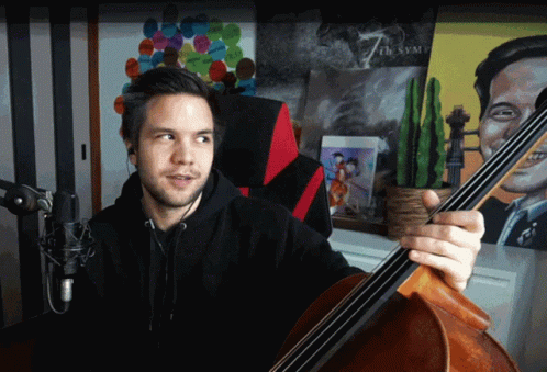 Cello Hug GIF - Cello Hug Zanb GIFs