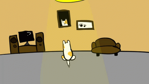 Dog Animation GIF - Dog Animation Animated GIFs