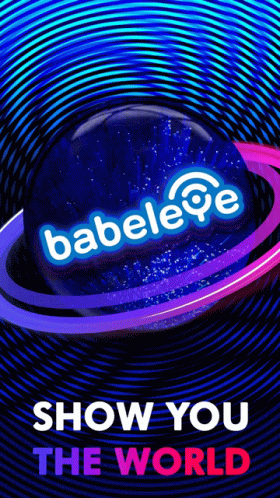 Babeleye GIF - Babeleye GIFs