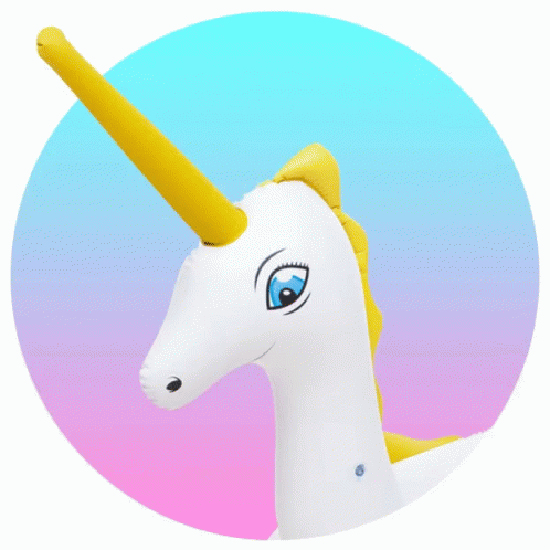 Unicorn Wink GIF - Unicorn Wink GIFs