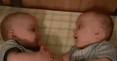 Baby Laughing GIF - Baby Laughing GIFs