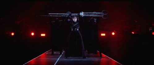 Babymetal Babymetalreturns GIF - Babymetal Babymetalreturns Theotherone GIFs