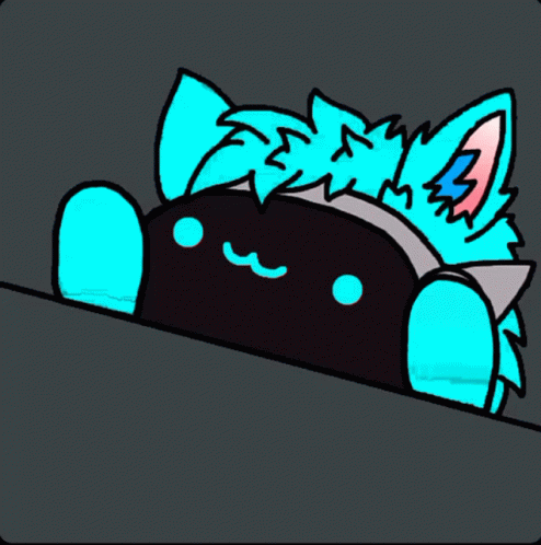 Pixelproto Bongo Cat GIF - Pixelproto Bongo Cat GIFs