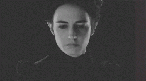Pennydreadful Vanessa GIF - Pennydreadful Vanessa Ives GIFs