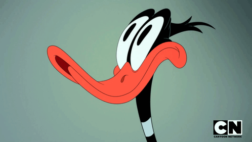 Sonrisa Malvada Pato Lucas GIF - Sonrisa Malvada Pato Lucas Looney Tunes GIFs