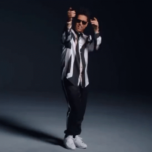 Bruno Mars Got It GIF - Bruno Mars Got It Thats What I Like GIFs