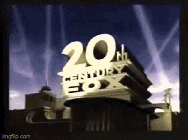 20th Century Fox Home Entertainment Vhs Logo GIF - 20th Century Fox Home Entertainment 20th Century Fox Vhs Logo GIFs