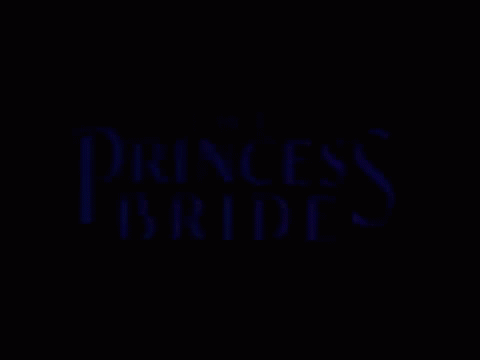 The Princess Bride Intro GIF - The Princess Bride Intro GIFs