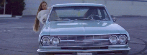 Beyonce Formation GIF - Beyonce Formation Car GIFs