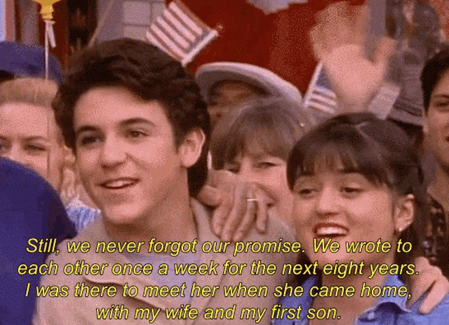 The Wonder Years Kevin Arnold GIF - The Wonder Years Kevin Arnold Winnie Cooper GIFs