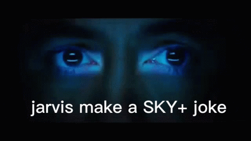 Jarvis Sky GIF - Jarvis Sky Meme GIFs