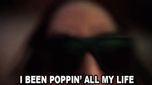 Lil Jon Alive GIF - Lil Jon Alive I Been Popping All My Life GIFs