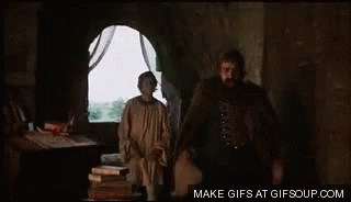 Monty Python GIF - Monty Python Holygrail GIFs