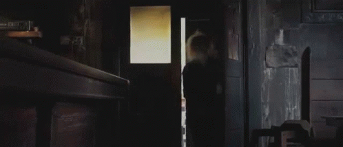 Entry Going In GIF - Entry Going In Push GIFs