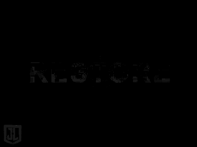 a black background with white letters that say verse