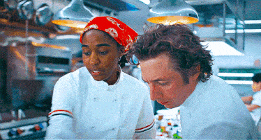 Chefkids Sydcarmy GIF