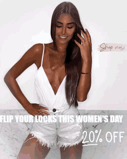 Womens Day Offer GIF - Womens Day Offer Discount GIFs
