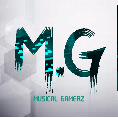 Musical Gamerz GIF - Musical Gamerz GIFs