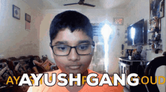 Ayush Gang GIF - Ayush Gang GIFs