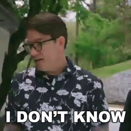 I Dont Know Hawthorne Heights GIF - I Dont Know Hawthorne Heights Spray Paint It Black Song GIFs