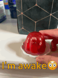 Awake Awakening GIF - Awake Awakening I'M Awake GIFs