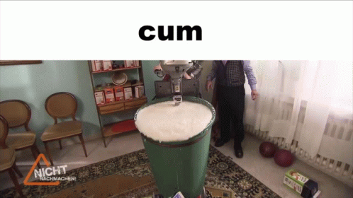 Cum Nicht Nachmachen GIF - Cum Nicht Nachmachen GIFs