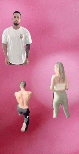 Fit Workout GIF - Fit Workout Exercise GIFs