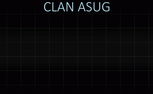 Asug Clan GIF - Asug Clan Asugclan GIFs