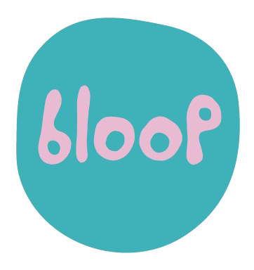 Logo-bloop Sticker - Logo-bloop - Discover & Share GIFs