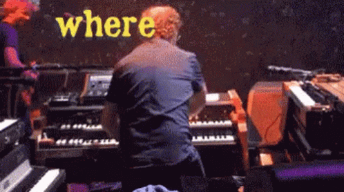 Where The Hell Did I Leave My Keys Piano GIF - Where The Hell Did I Leave My Keys Piano Pianist GIFs